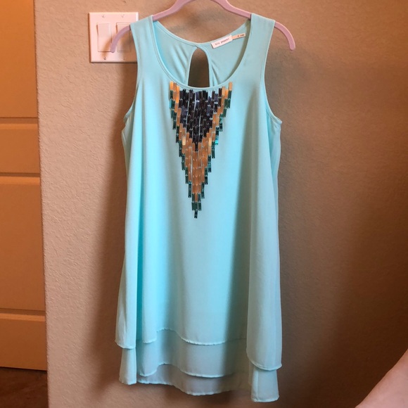 Blu Pepper Dresses & Skirts - Blu Pepper Dress